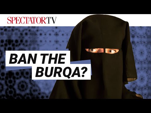 'Burqas are different from balaclavas' – should Britain ban the burqa?