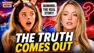 Sydney Sweeney FINALLY Breaks Her Silence on Euphoria Drama 😱 The Truth Behind the Delays 