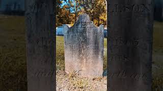 Spooky Cemetery Season is Almost Upon Us!