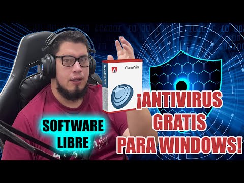 Como Buscar Virus en la PC y Eliminarlos Gratis con ClamWin