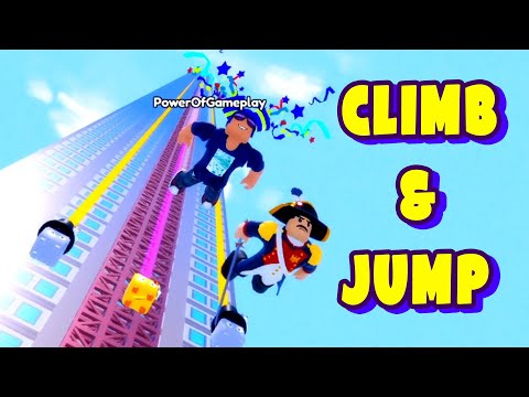 Never Climb Like That on any Building | Live 6 #climbing #roblox #obby