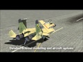 J-15 Naval Flanker from Just Flight