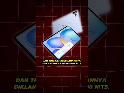 Tablet Baru Infinix Bakal Rilis Resmi di Indonesia!