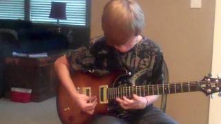 Canon Rock Cover