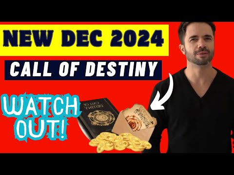 CALL OF DESTINY - Elena Robert’s ((UP-TO-DATE )) CALL OF DESTINY REVIEW - CALL OF DESTINY REVIEWS