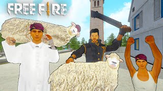 EID-UL-ADHA 2022 🐏🎬 عيد الأضحى هذا العام