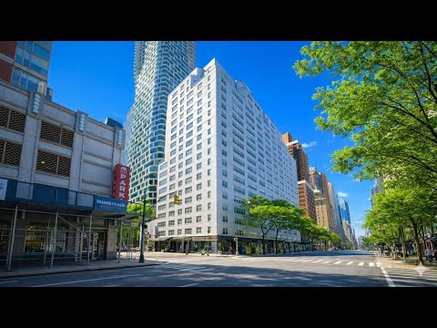 Studio Apartment for Rent in Midtown West, Manhattan NY