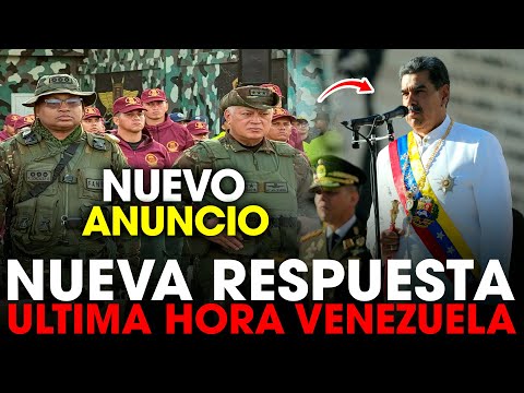 URGENTE ULTIMA HORA, NOTICIAS de VeNEZUELA 06 FEBRERO del 2025,Noticias internacionales seguros