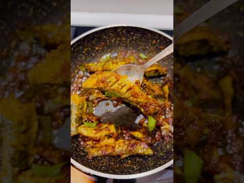 Viral fish fry ഇതിന് ഇത്രയും രുചിയോ