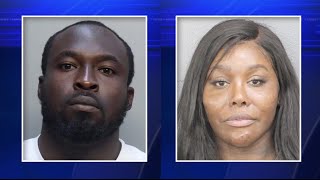 2 arrested in armed robberies targeting Miami-Dade clubgoers wearing luxury watches, police say