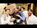Hotel Experience Challenges and Reactions
