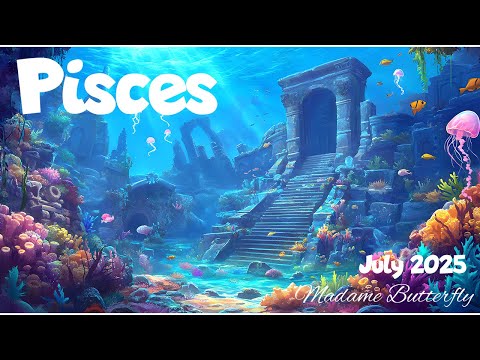 ❤️🌹Pisces~a past person, a new person & its time for u 2b SEEN and let the world know your GIFTS🎁❤️