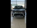 Mitsubishi Outlander Instyle