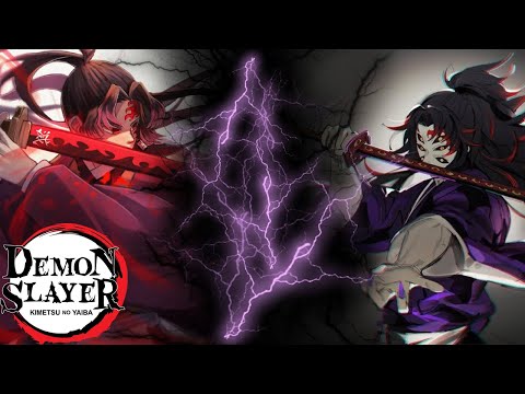 Demon slayer reborn обзор