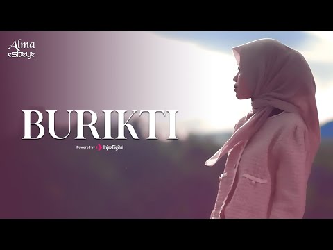 ALMA ESBEYE - BURIKTI