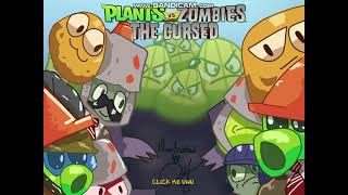 PvZ The Cursed Crazy Dave V3.9