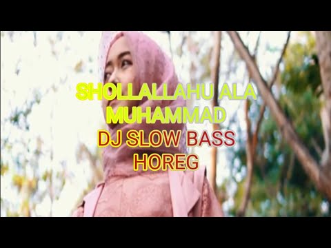SHOLALLAH HUALA MUHAMMAD-DJ SLOW ANGKLUNG FULL BASS HOREG-FERFOMANCE KCSB