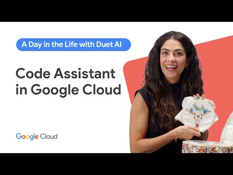 Duet AI for Developers