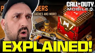 New CODM Event EXPLAINED! (Power in Numbers)