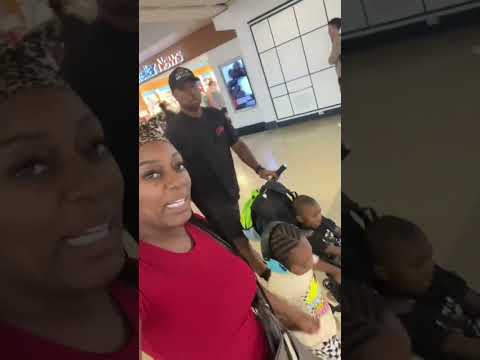 Another travel adventure checked off! And the military perks are a bonus 😎 👉🏾Check out our good