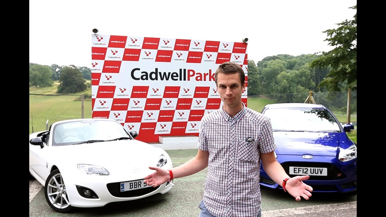 Mazda MX-5 TURBO vs Ford Focus ST: can BBR's Mazda put Ford's all-conquering hot hatch to the sword?