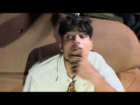ek sawaal hai — kya tum bhi sirf survive kar rahe ho, ya jee bhi rahe ho? l Ayush l Dance l Uljhan