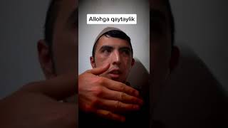 Allohga Qaytaylik buni bir koring 🥲