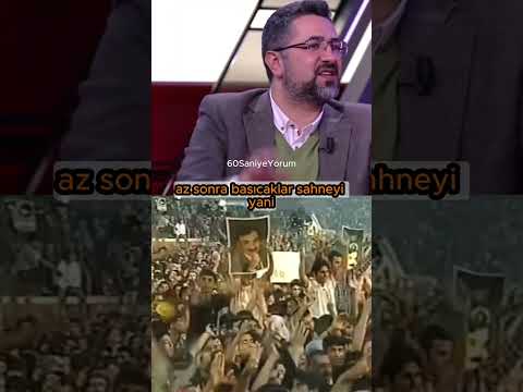 Ferdi Tayfur Adana Konseri