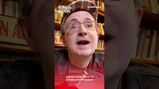 As aberrações do filme sobre Bolsonaro