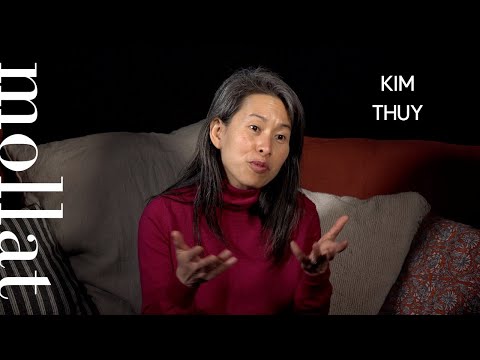 Vidéo de Kim Thúy
