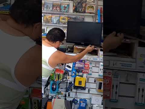 ps3 x $30usd #feria #losgoonies #chile #playstation