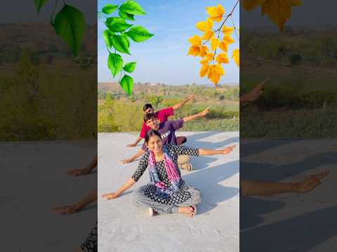 Hara patta ๐ vs Pilla patta ๐ #shorts #youtubeshorts