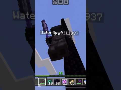 ENDERPEARL 🗣️🔥 parodia #minecraft #humor