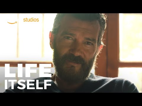 Life Itself - Clip: This Land Is My Story | Amazon Studios