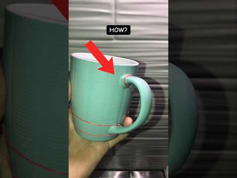The Rubber Band Trick That Looks Impossible! (@o.b.s.e.r.v.e.r via TT)
