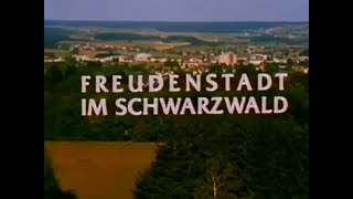 Imagefilm from 1992 (english)