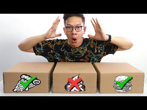 Download Video JANGAN SAMPAI SALAH PILIH MAKANAN Download Video JANGAN SAMPAI SALAH PILIH MAKANAN