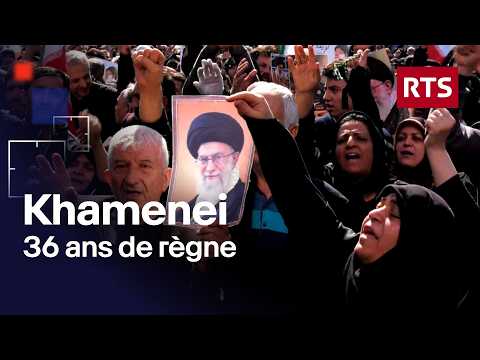 Iran : la mort du guide suprême, un tournant historique
