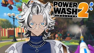 【Powerwash Simulator 2】PEAK GAMING HAS RETURNED