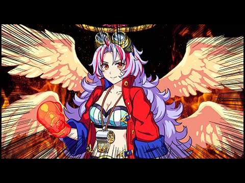 【モンスト】深夜12時に獣神化カマエルをガチャで狙います...................................【ぎこちゃん】