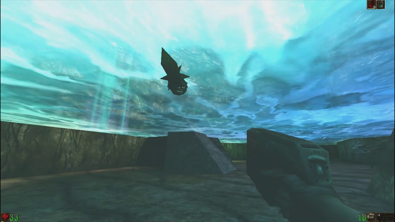 Unreal Evolution trailer thumbnail