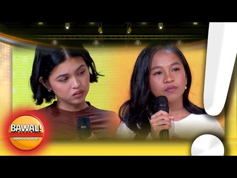 Mom of two sa edad na 18 years old | BAWAL! JUDGEMENTAL KA BA? | EAT BULAGA | Sep. 17, 2024