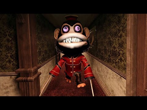 Dark Deception is BACK & SCARIER THAN EVER..