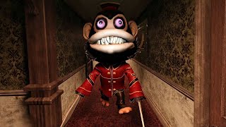 Dark Deception is BACK & SCARIER THAN EVER..