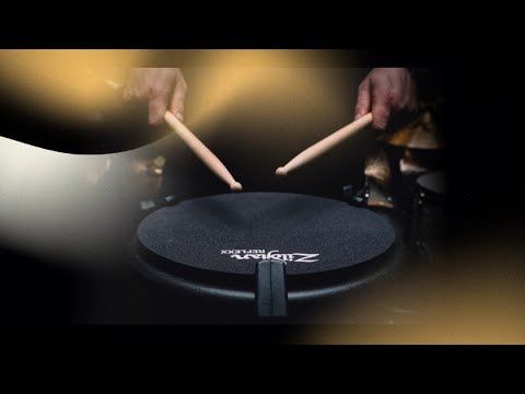 Zildjian Reflexx Conditioning Pad | Product Spotlight