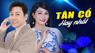Tuyển Tập Tân cổ Song Ca Hay Nhất - Vũ Luân , Ngọc Huyền