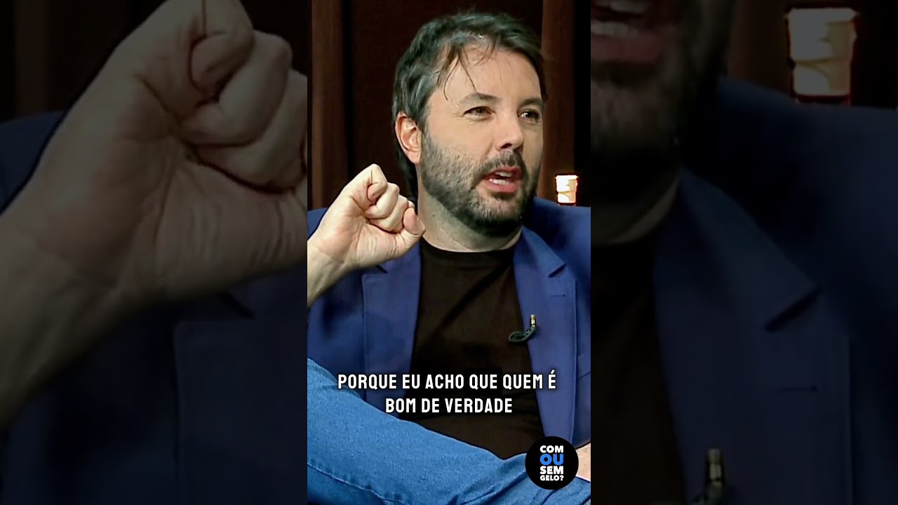 A maldição da capa da Exame