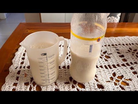 REFORMANDO O FERMENTO NATURAL
