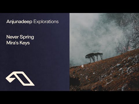 Never Spring - Mira's Keys