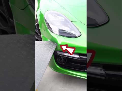 "🔴Unbelievable"don't make scratches in your new car😱